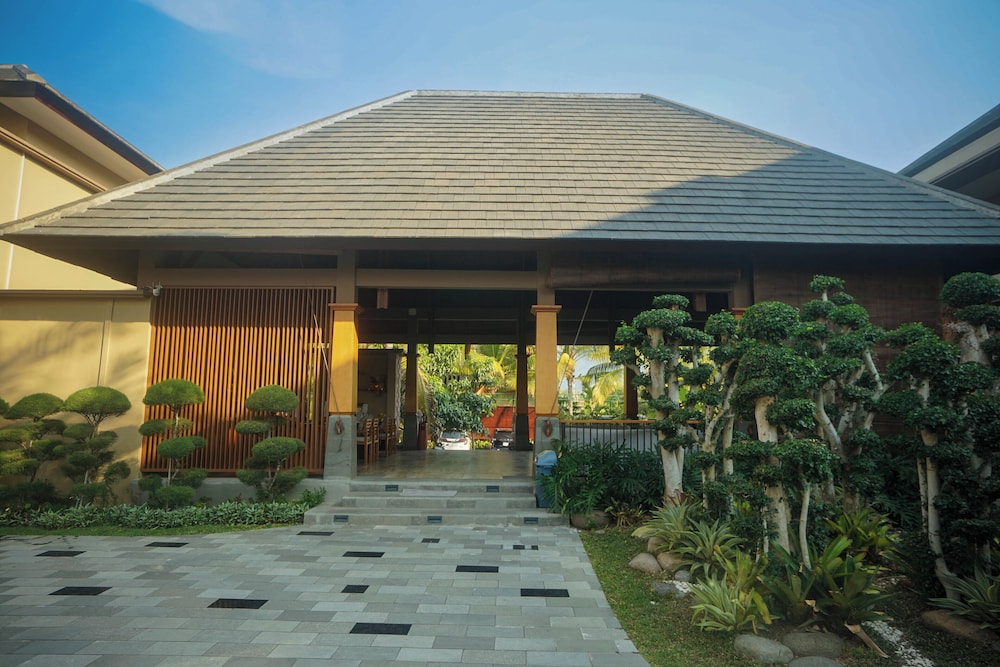 The Grand Villandra Resort 20/45