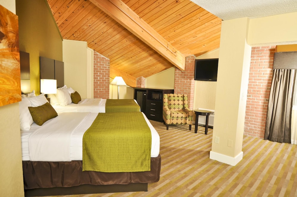 Best Western Norwalk 19/31