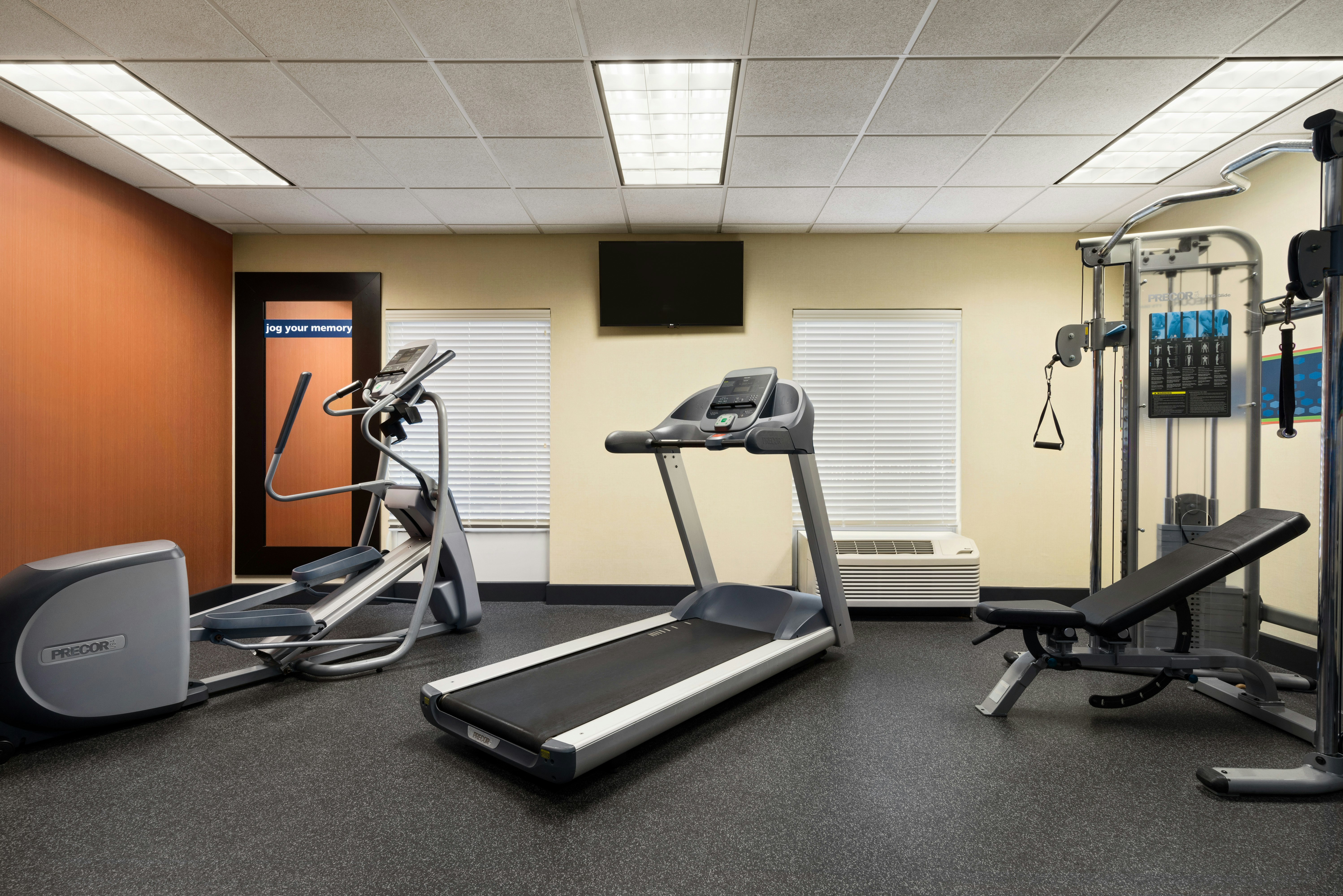 Hampton Inn & Suites Bluffton-Sun City 20/43
