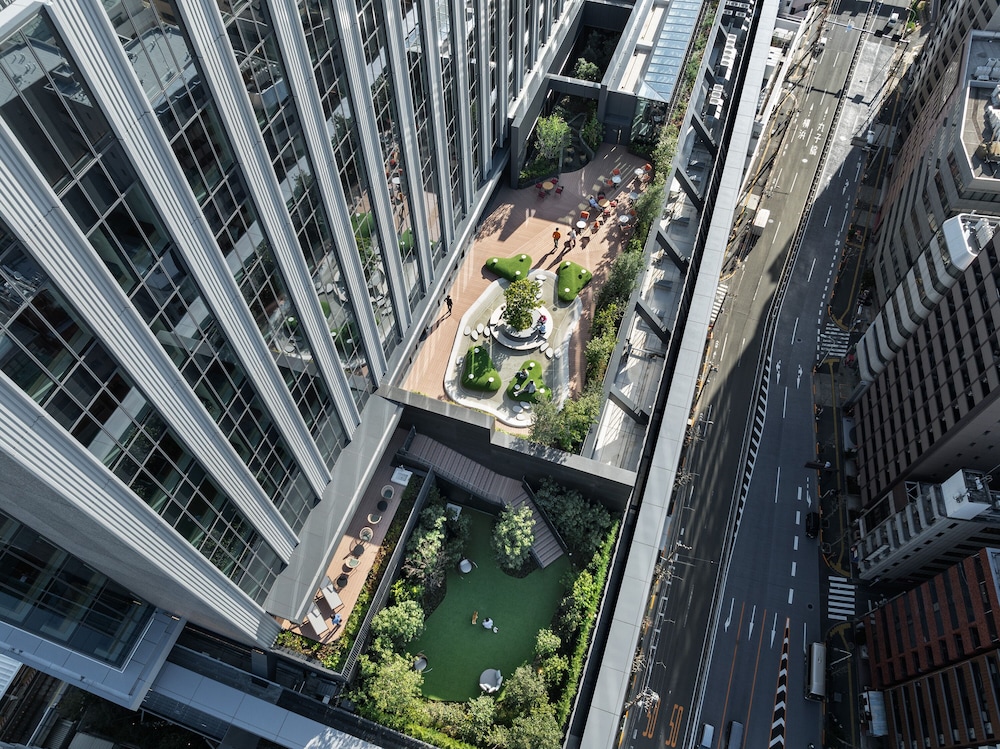 OMO5 Tokyo Gotanda by Hoshino Resorts 2/48