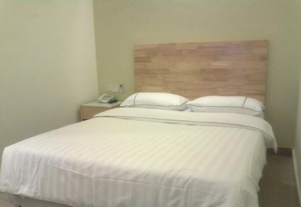 Hotel Desaria 26/32