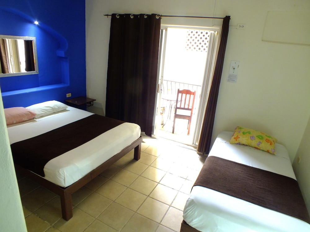 Sahara Hotel 11/71