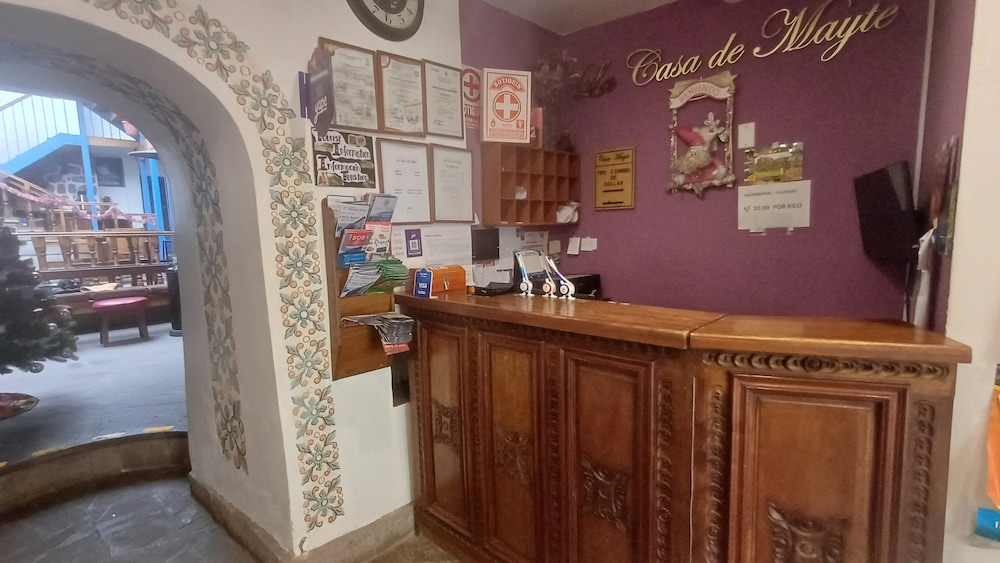 La Casa de Mayte 6/62