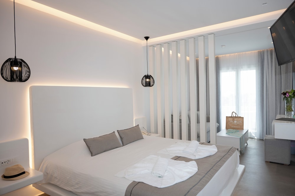 Aeolos Resort Mykonos 18/55