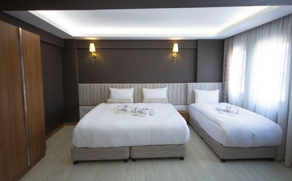 Kar Beyaz Hotel Bursa 6/18