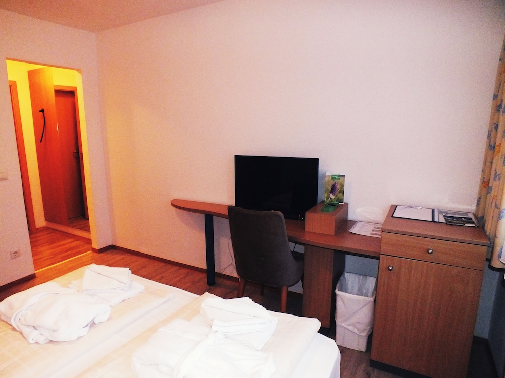 Werrapark Resort Haus Heubacher Hoehe 27/75