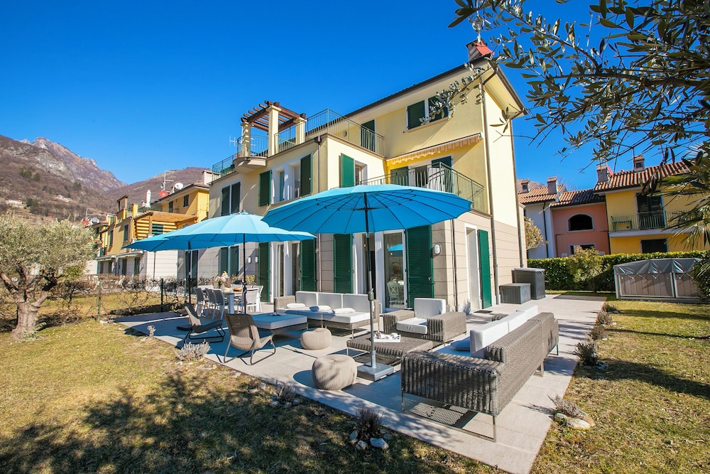 RESIDENZA PORTO LETIZIA 10/50