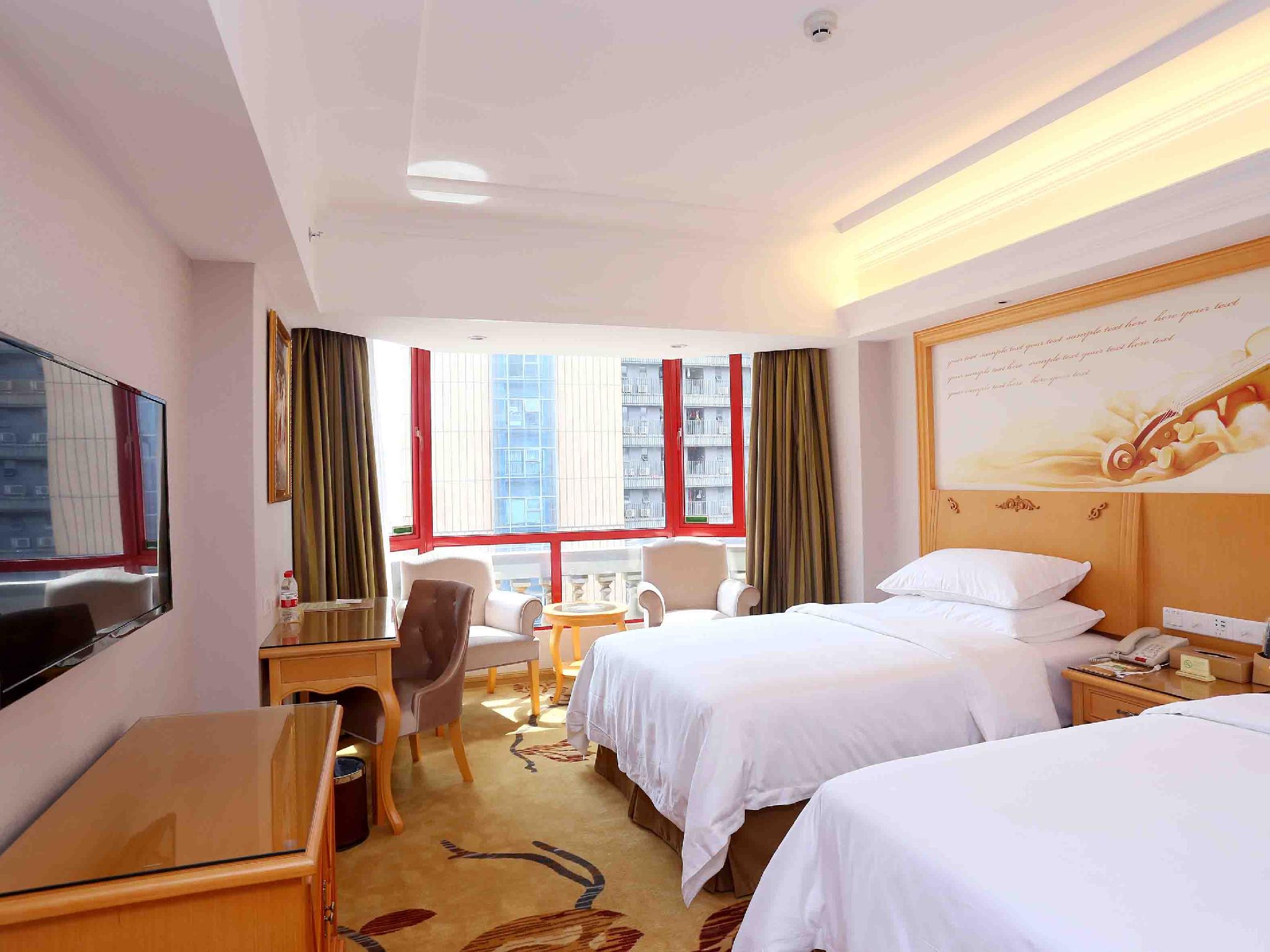 Vienna Hotel (Guangdong Zhongshan West District Hotel) 24/47