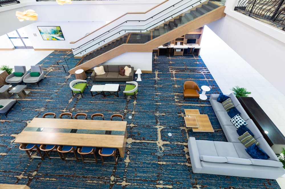 HOLIDAY INN SAN JOSE - SILICON VALLEY 32/67
