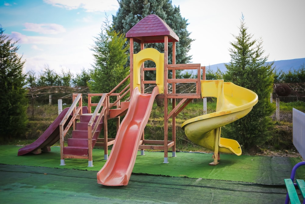 Garden Land Resort 28/50