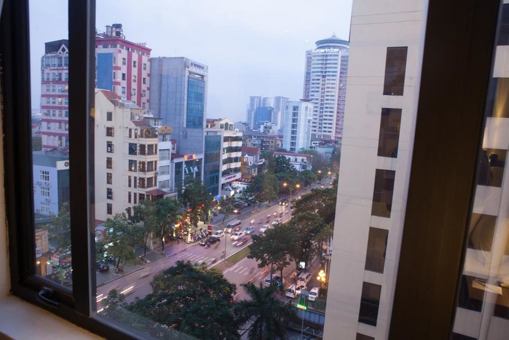 Bao Ngan Hotel 41/45