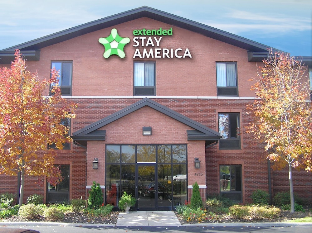 Studio 6 Extended Stay South Bend Mishawaka South IN