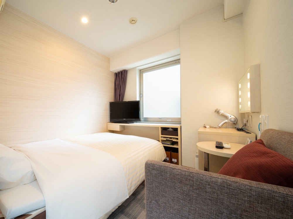 Superhotel Lohas Kumamoto Hot Springs 8/67