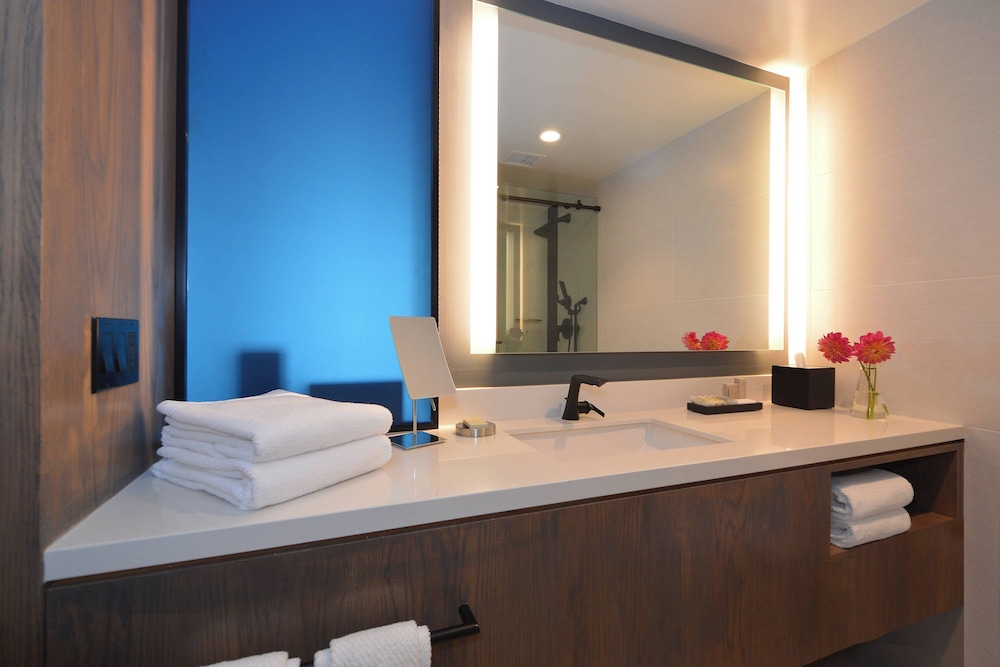 Renaissance Reno Downtown Hotel 16/50