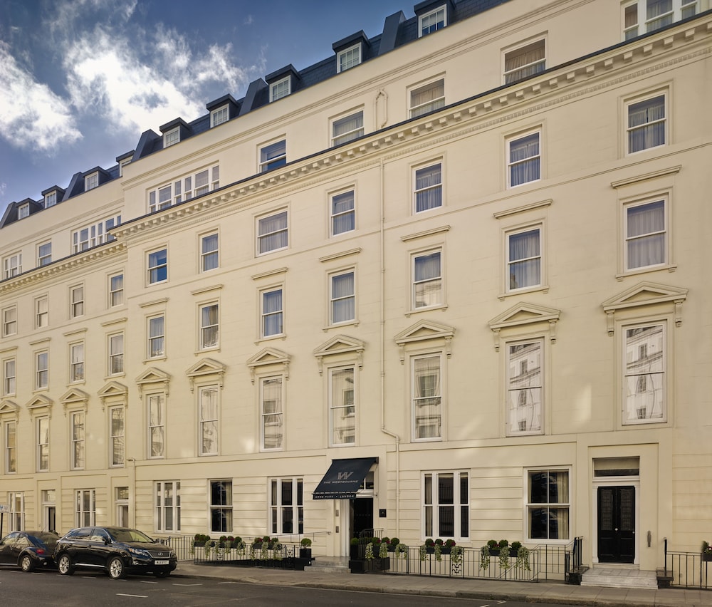 THE WESTBOURNE HYDE公园酒店(THE WESTBOURNE HYDE PARK) 图片1