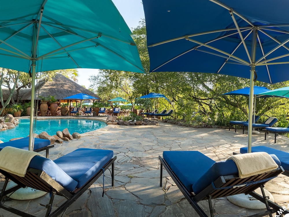 Maramba River Lodge 30/50