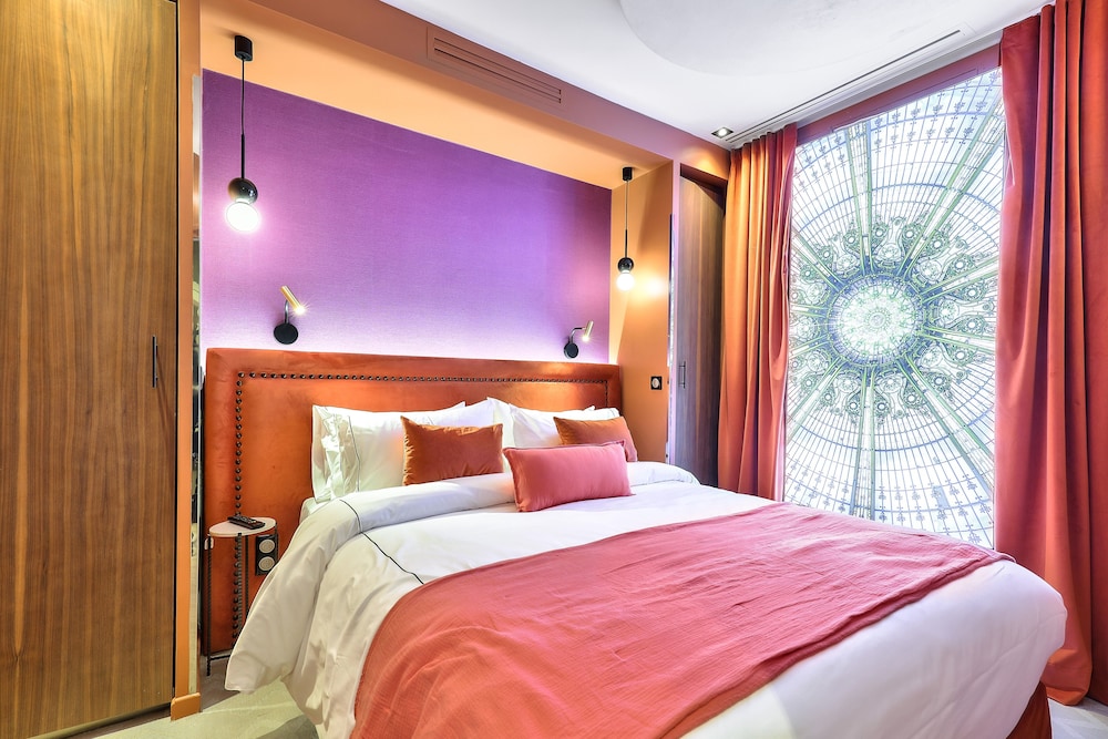 Hotel 33 Marbeuf 9/50