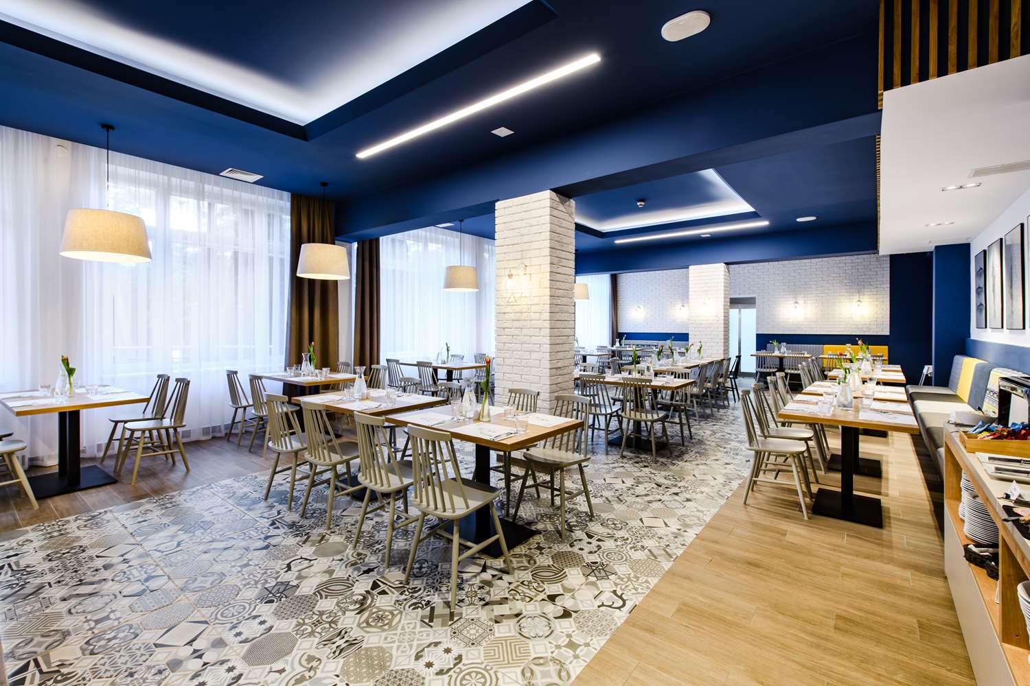 Best Western Hotel Jurata 34/44