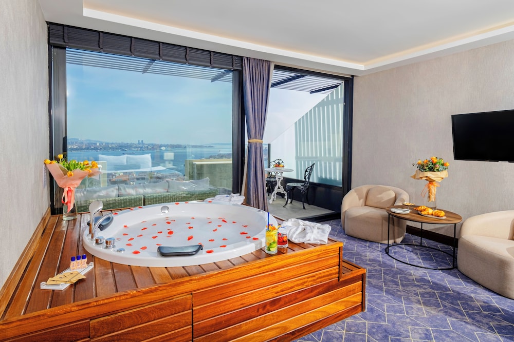 Ring Stone Hotels Bosphorus 23/50