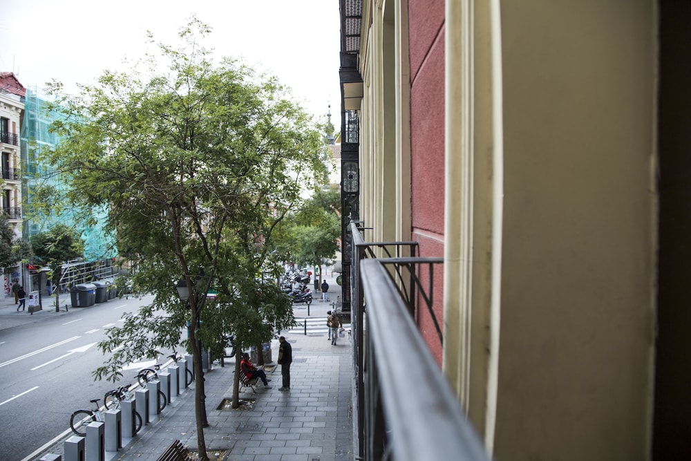 Apartamentos Roisa Centro 62/72