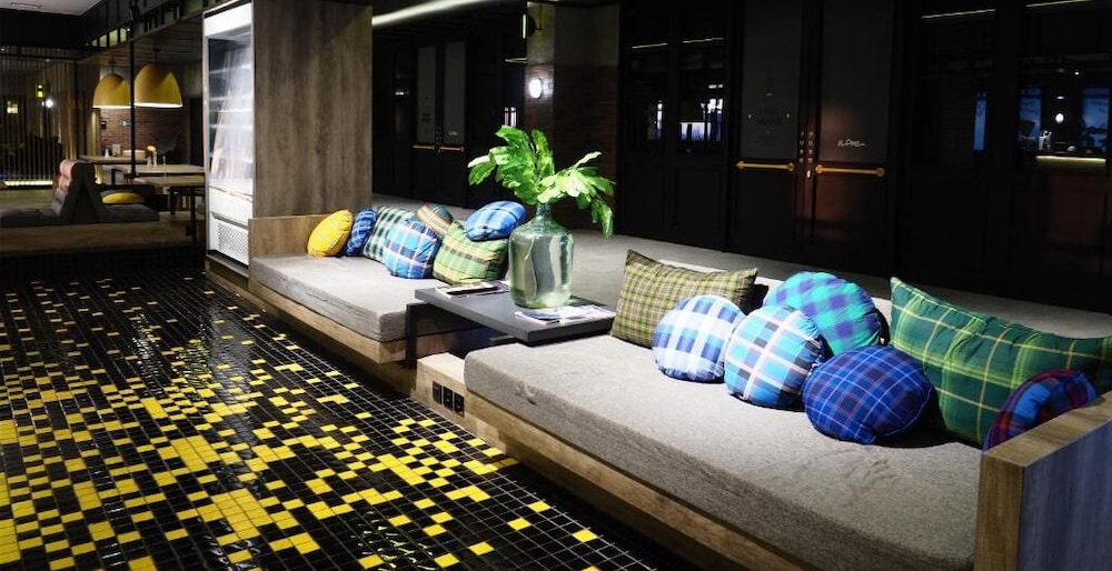 Rooms Inc Hotel Pemuda 23/59