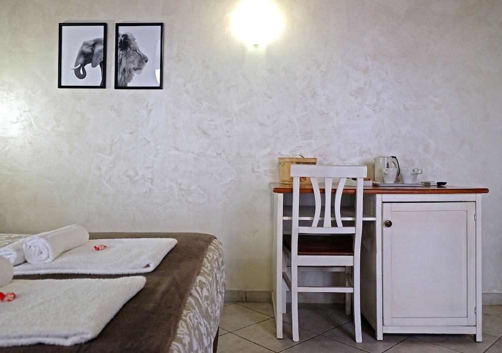 Re Monti Guesthouse 15/35