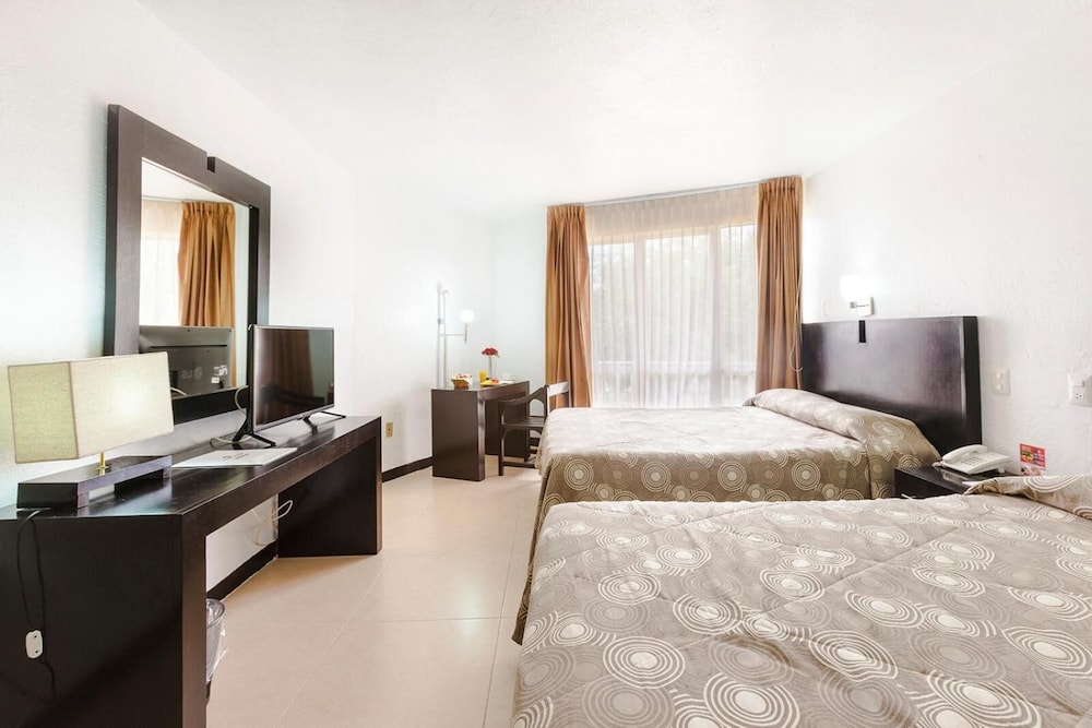 Hotel Parador Zacatecas 18/47