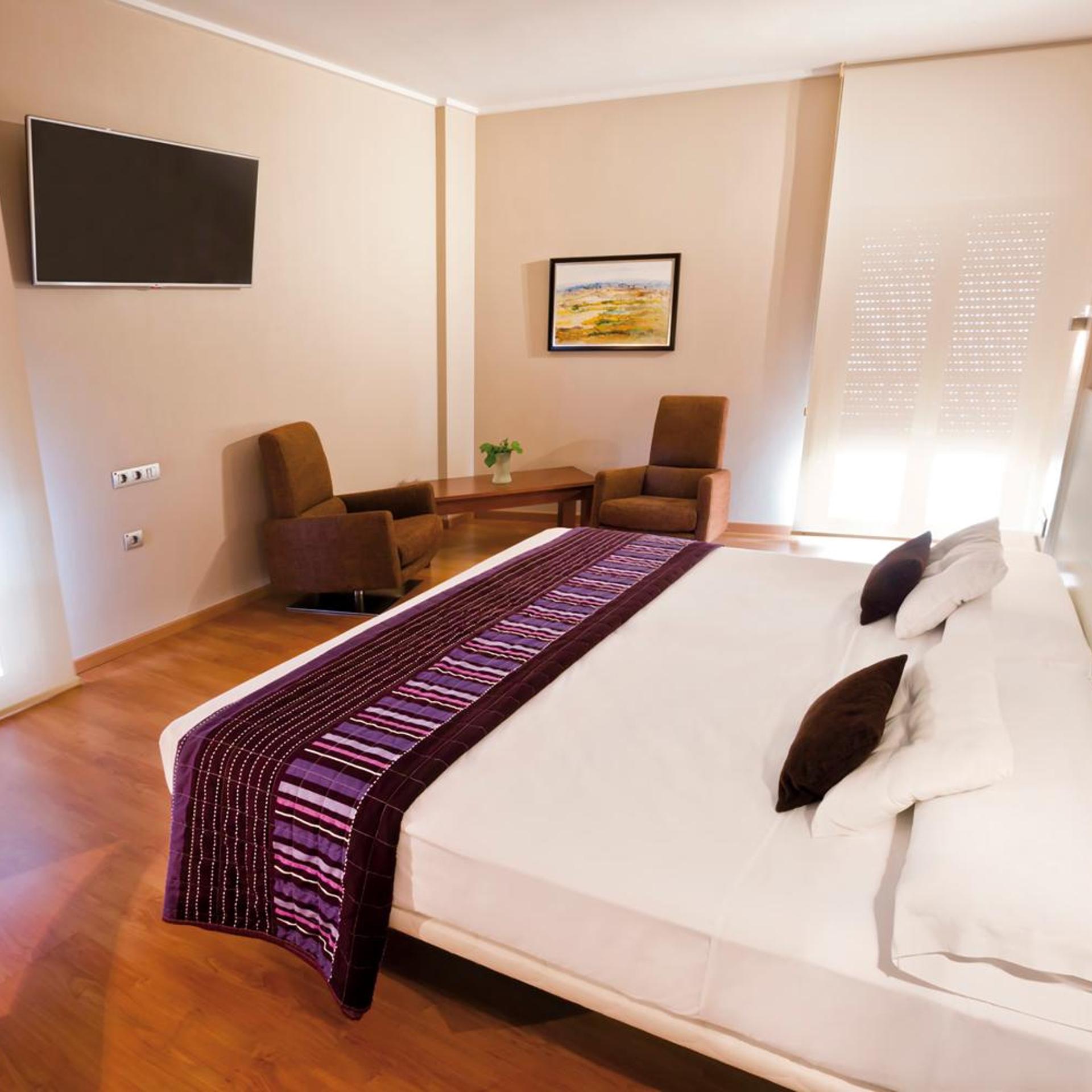 Hotel Fuente El Cura 13/50