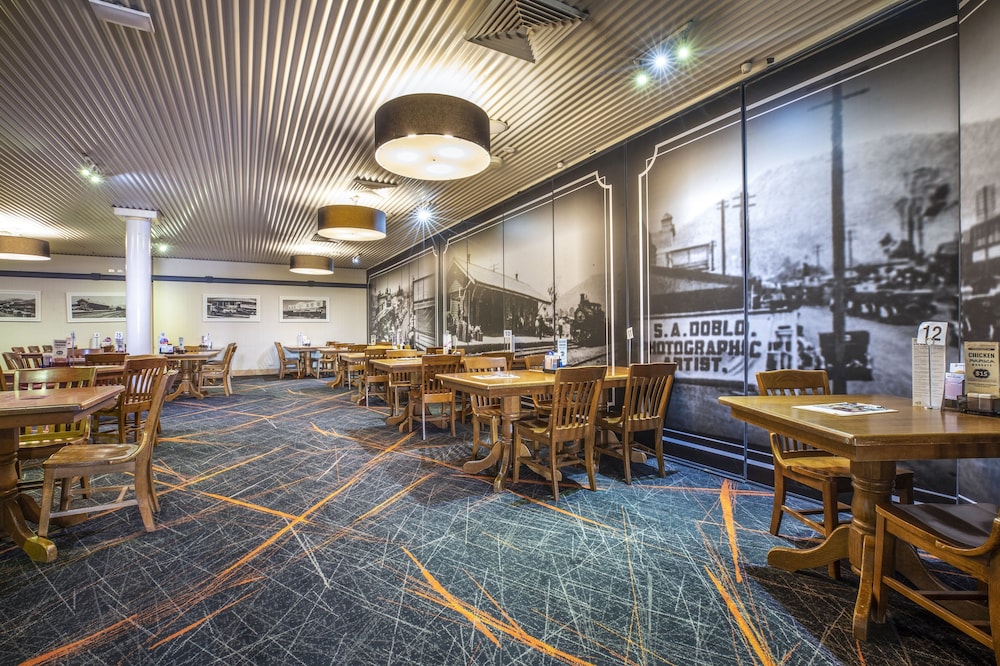ATHERTON HOTEL 56/65