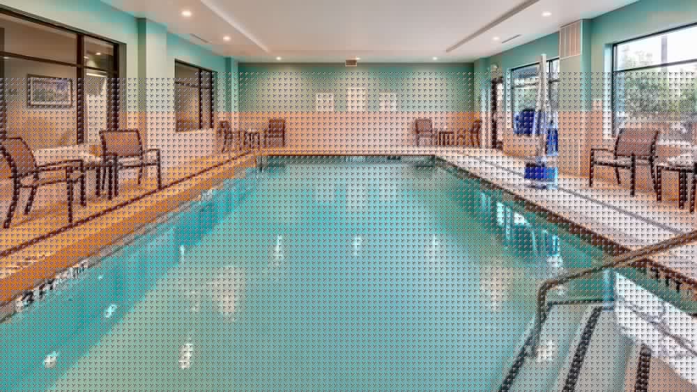 Best Western Plus Executive Residency Marion 1/42