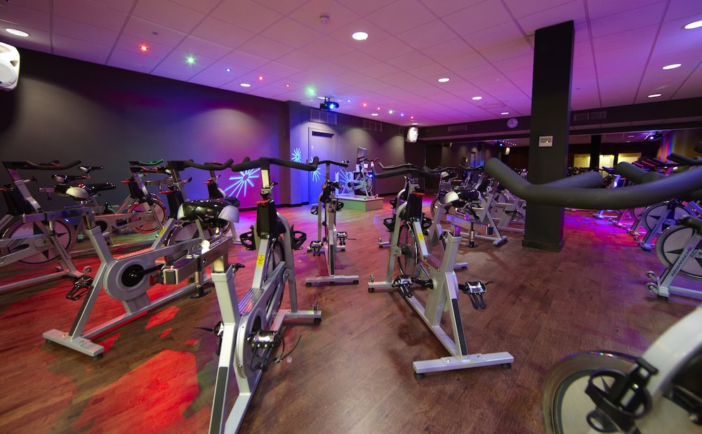 Village Hotel Blackpool 26/50