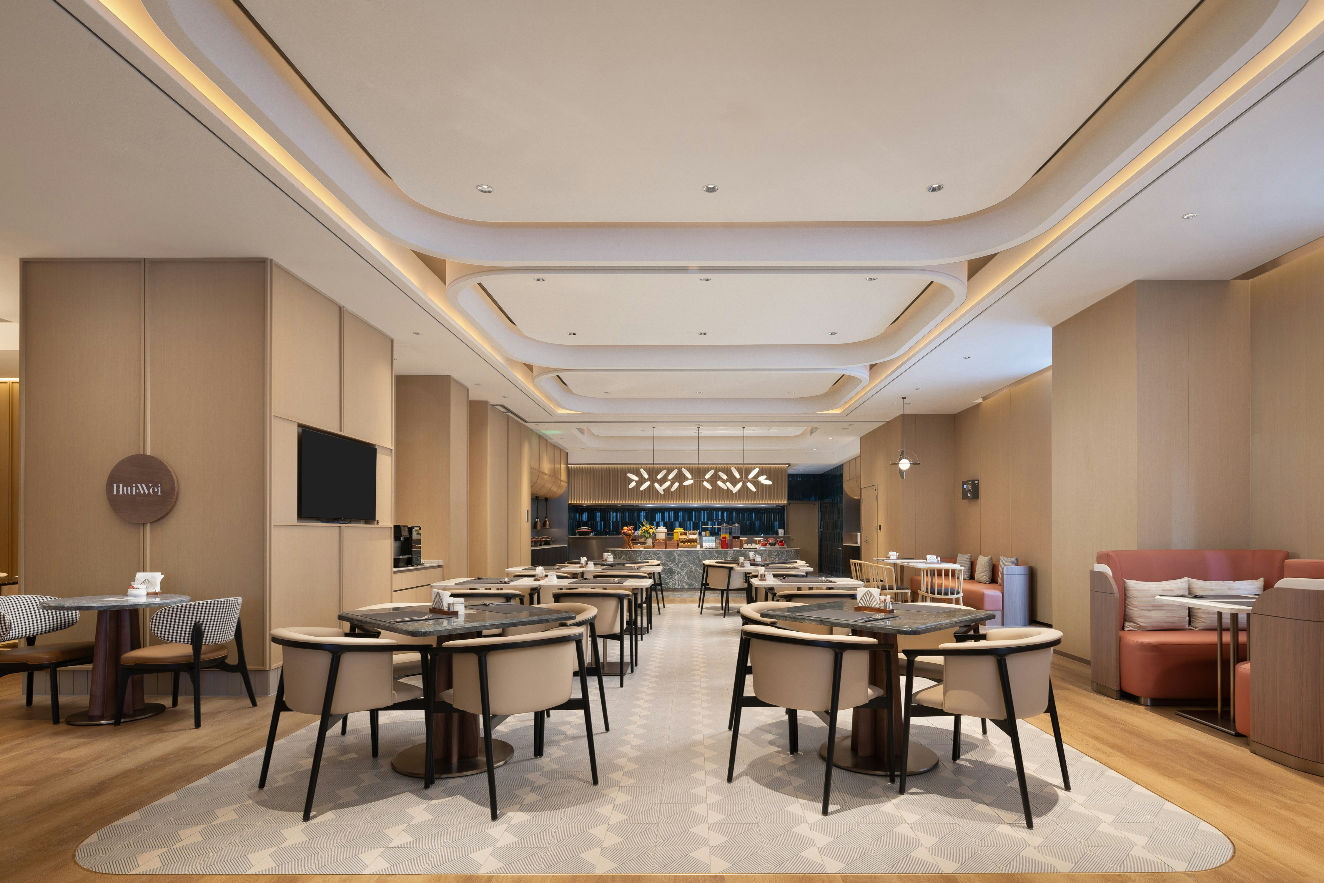 Hilton Garden Inn Harbin Haxi 27/32