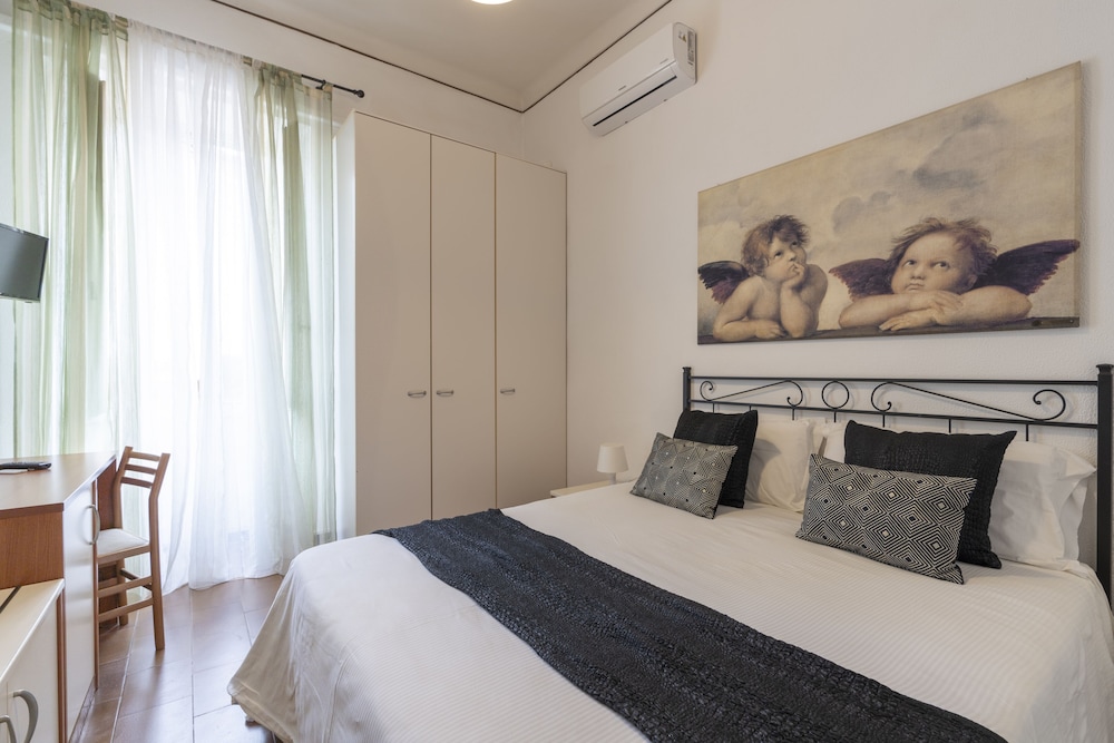 Hotel Aida 7/27