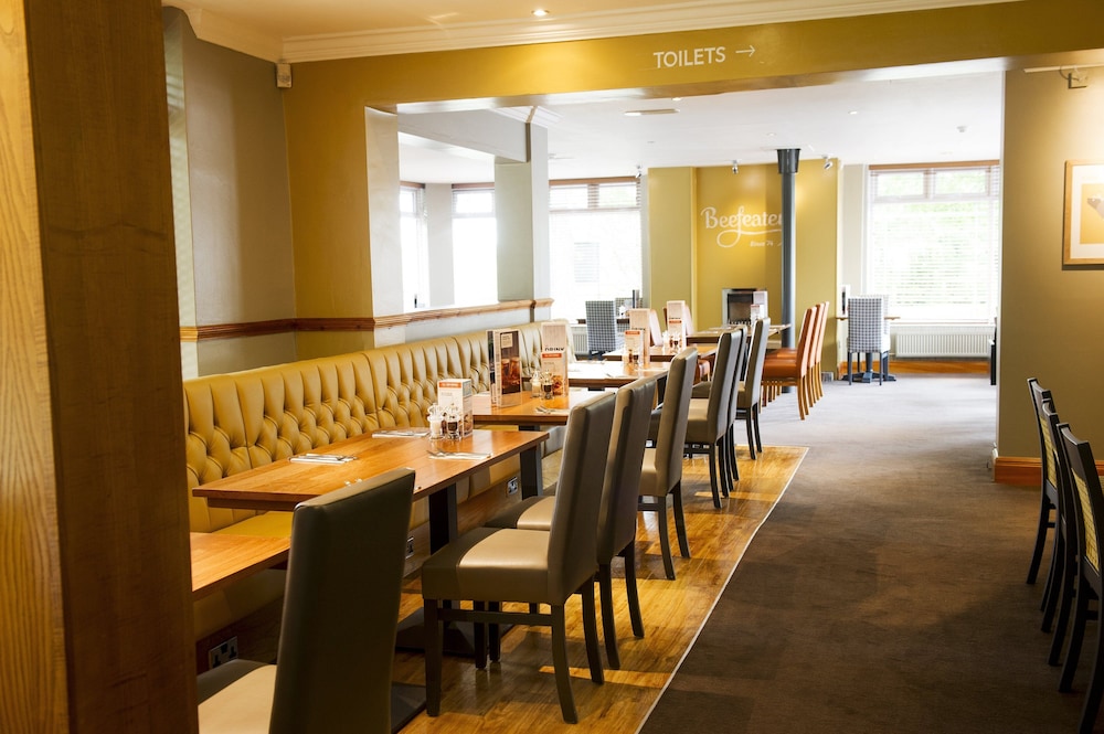 Premier Inn Carlisle (M6 Jct42) 45/64