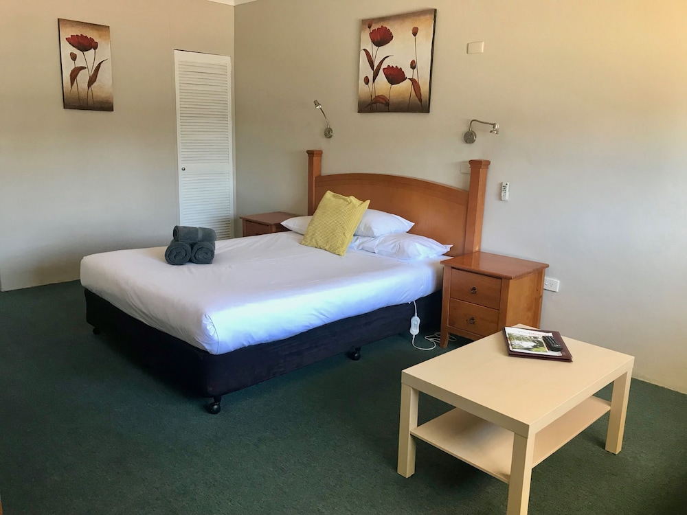 Motel Wellington 22/70
