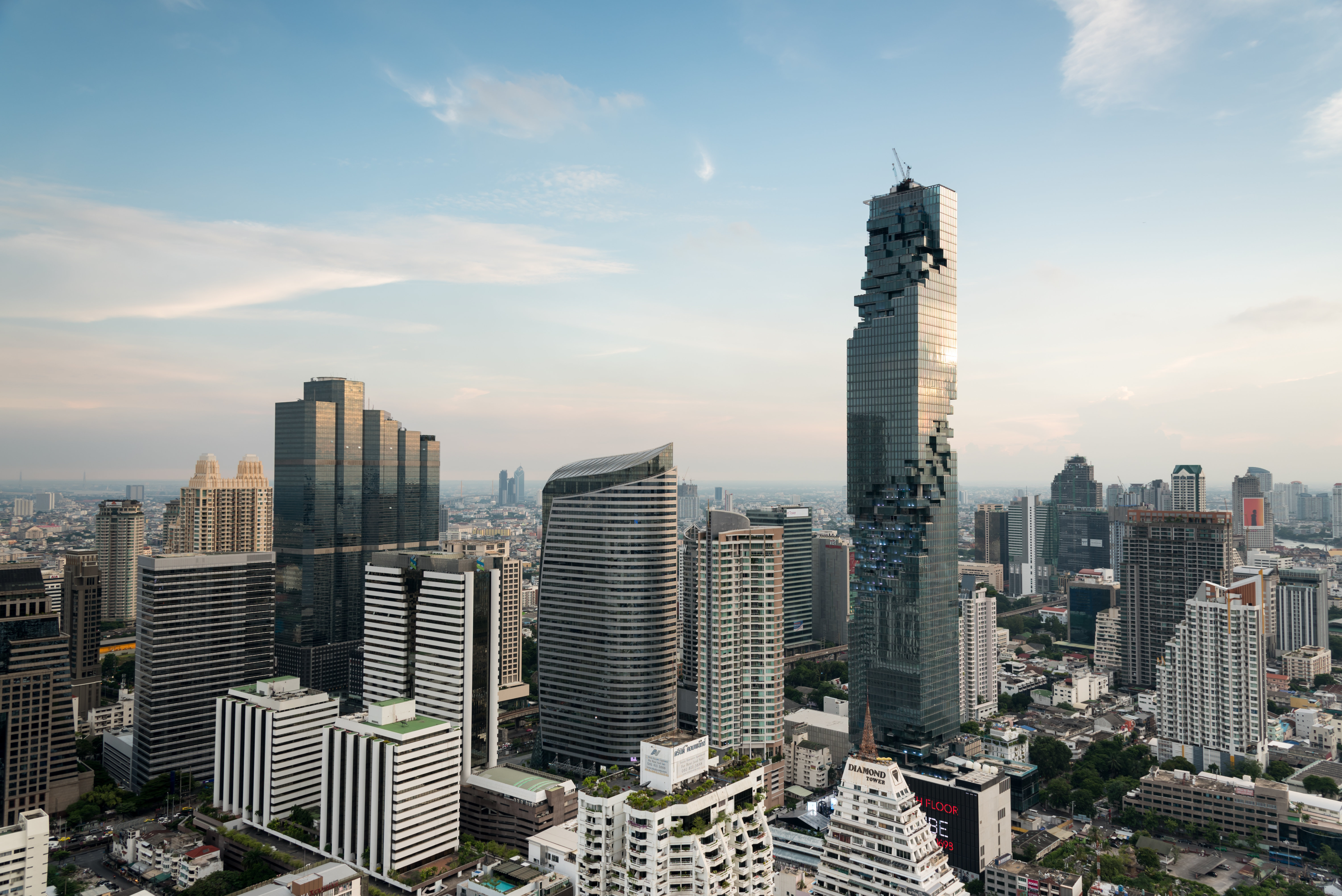voco Bangkok Surawong by IHG 47/50