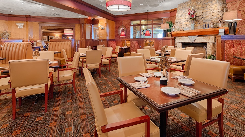 Best Western Ramkota Hotel 21/31