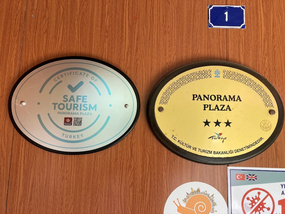 panorama plaza otel 19/50