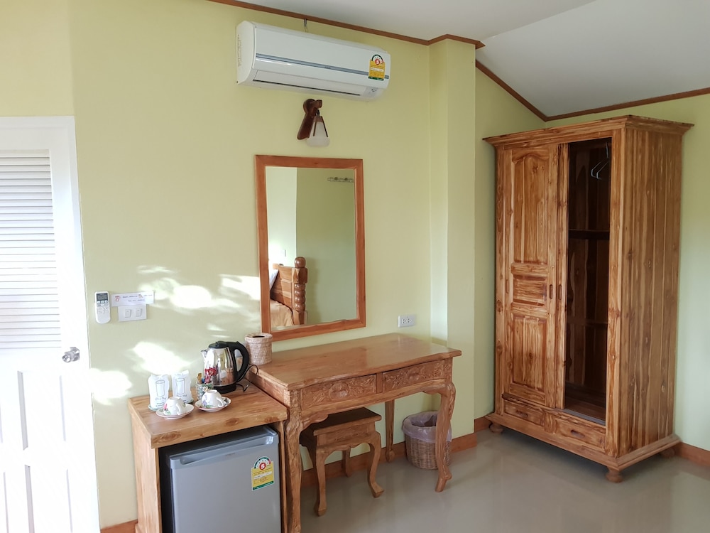 Foresta Hill Resort 14/41