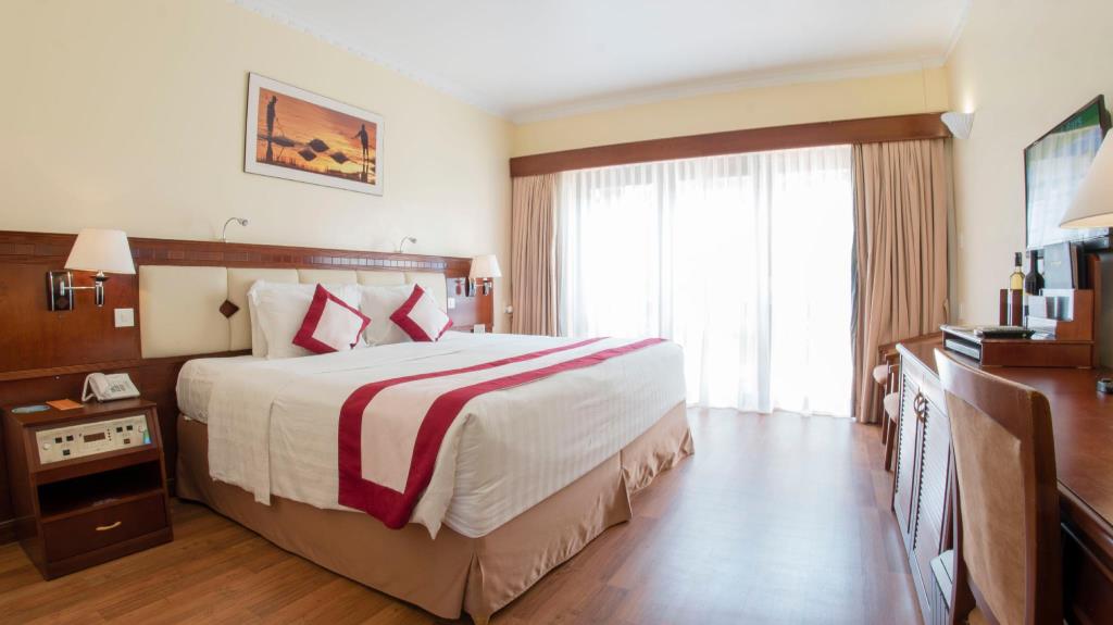 Panorama, Double Bed