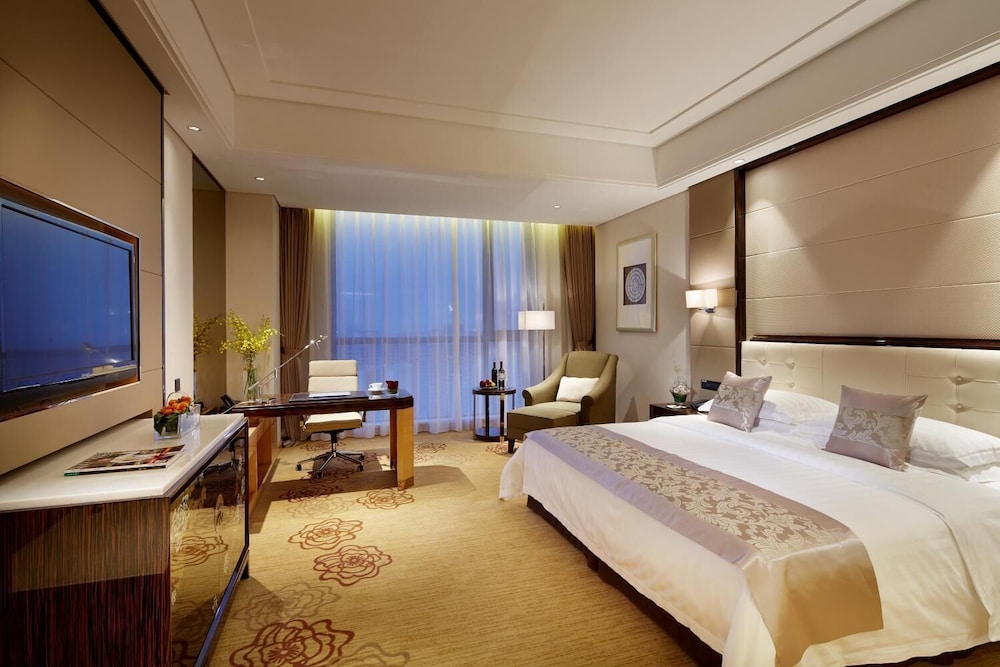 Mingcheng Jin Jiang Hotel 11/54