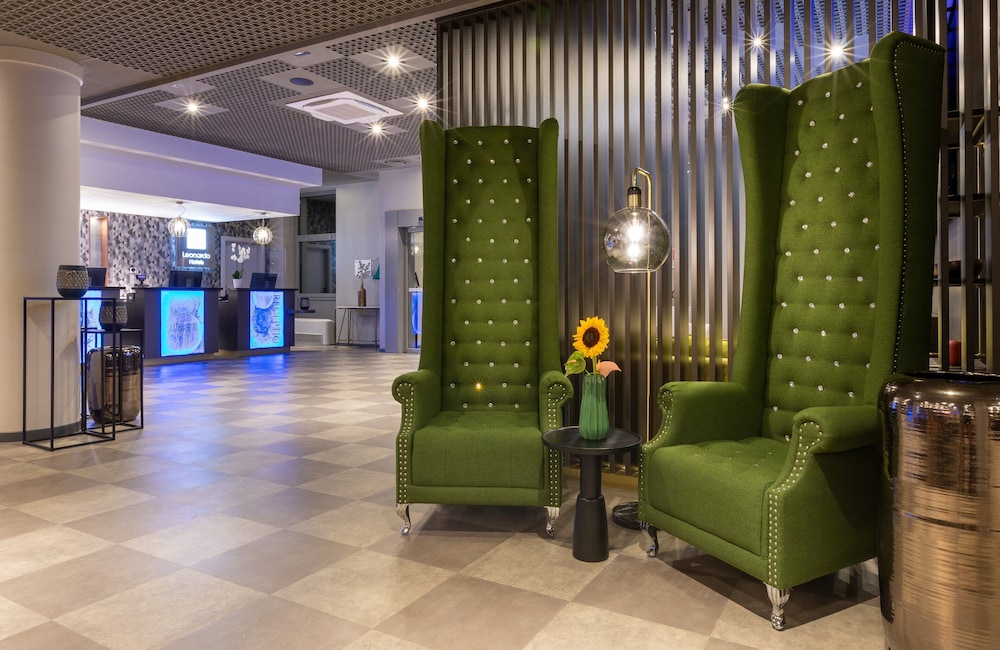 Leonardo Hotel Verona 6/48