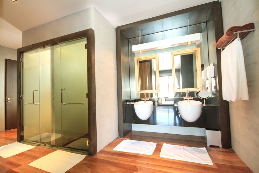 Pavilion Samui Pool Residence 48/50