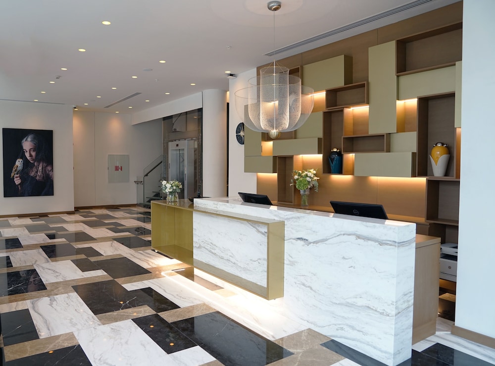 Galata's Hotel Istanbul 4/34