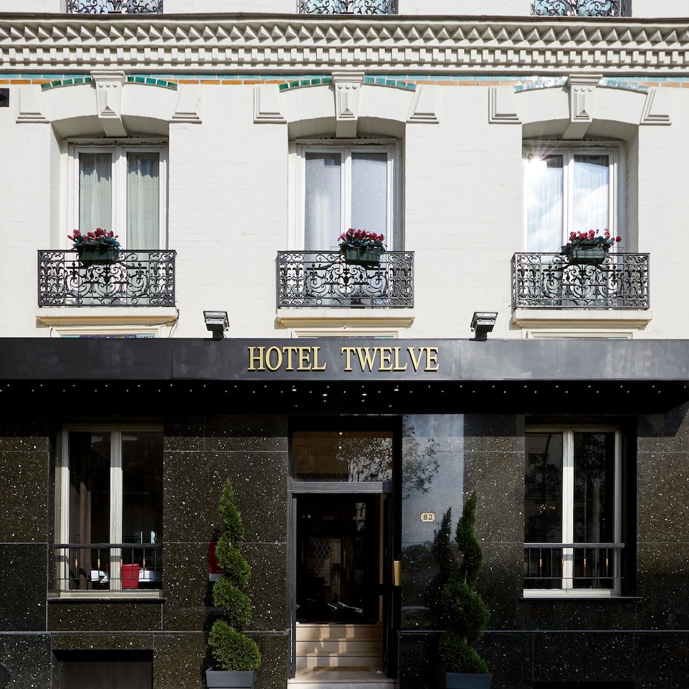 Hotel Le Twelve 2/50