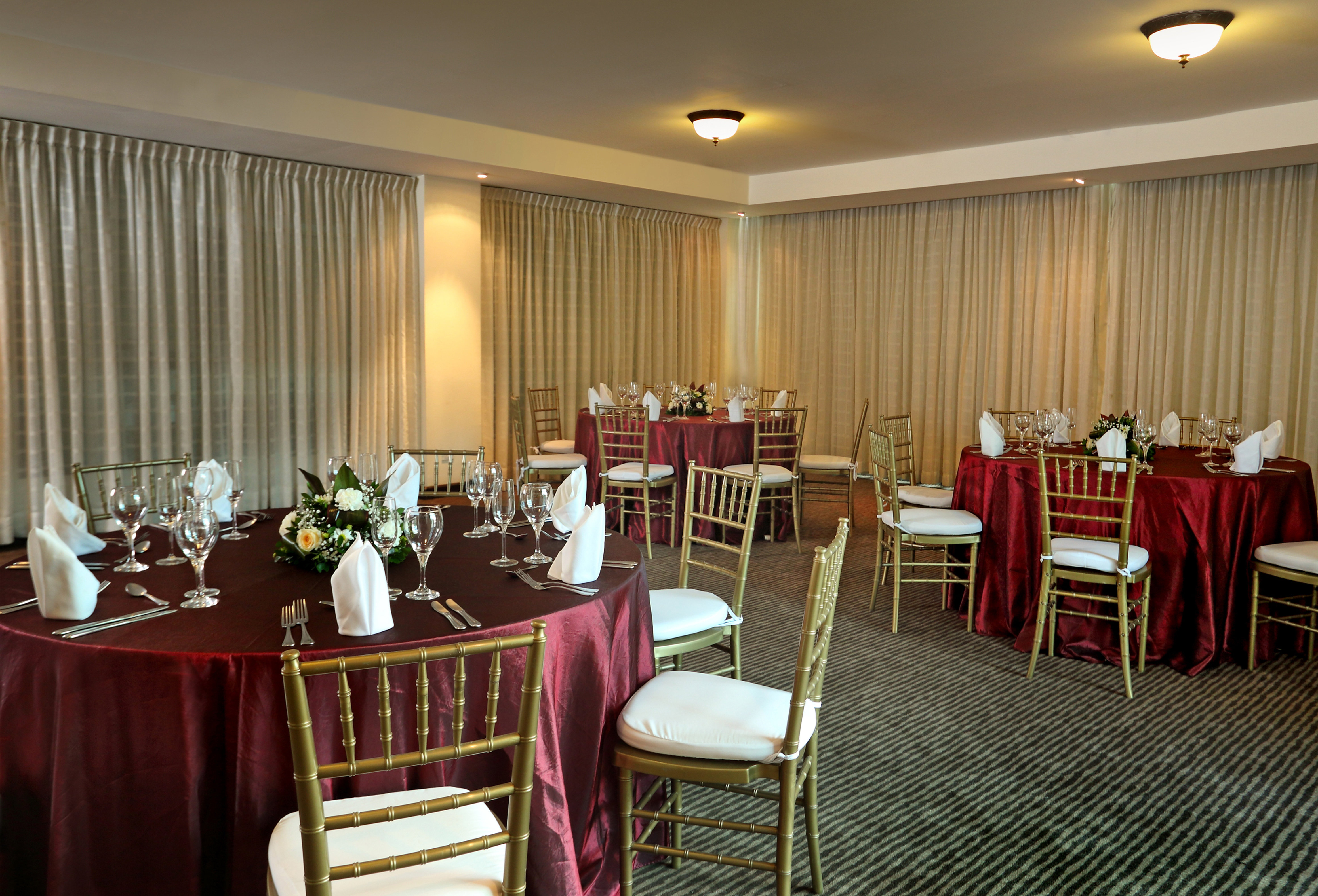 Holiday Inn Panama Canal 29/50