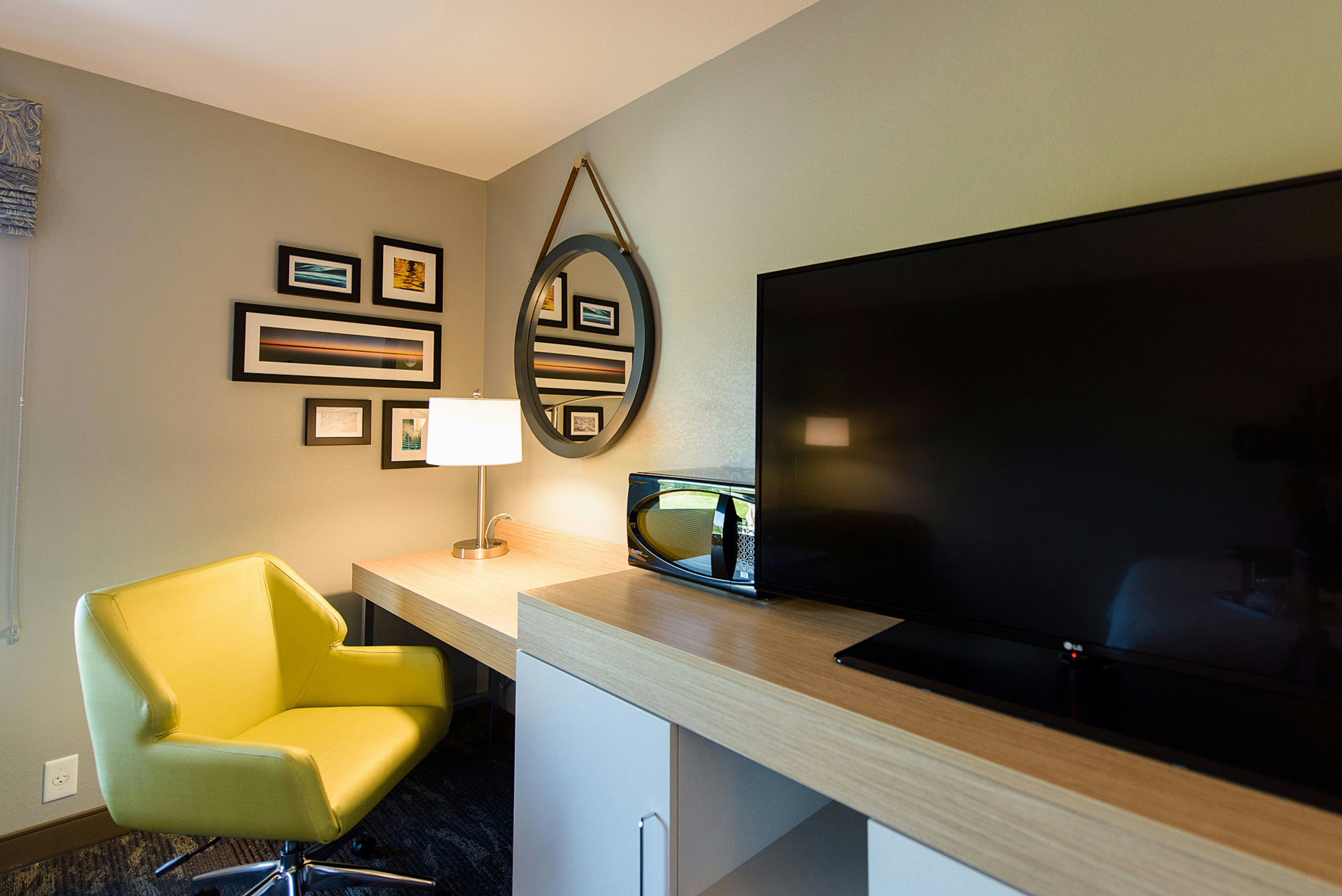 Hampton Inn Superior Duluth 15/21