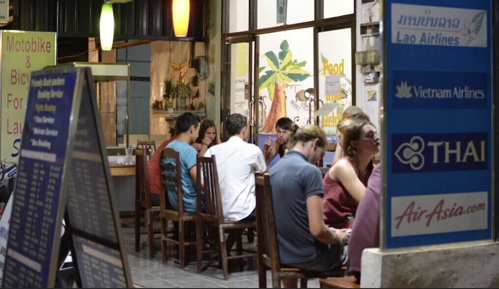 Lucky Backpacker Hostel photo5