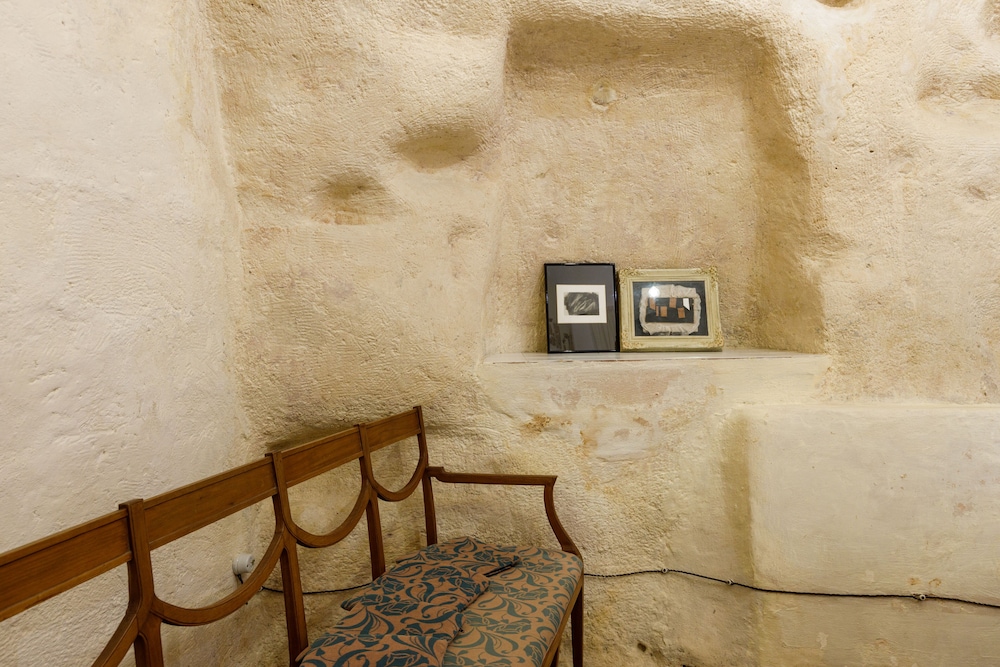 B&B Da Ida - In Lak' Ech 9/50