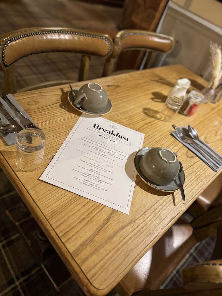The Bugle Coaching Inn 39/50